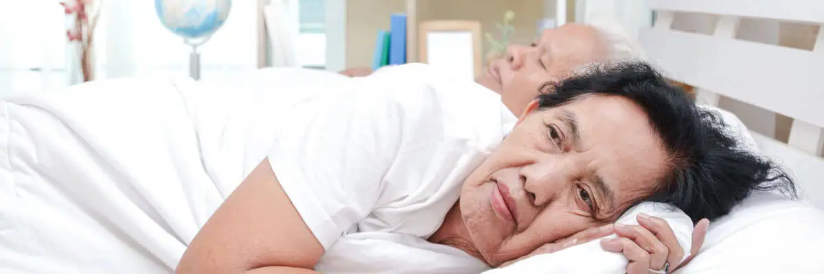 Vaginal Dryness in Menopause
