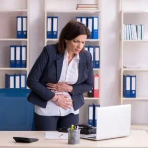 Ectopic Pregnancy after Tubal Ligation