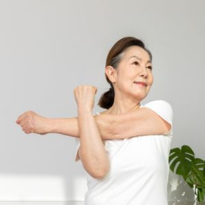 Exercise During Menopause