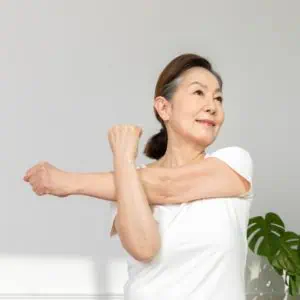 Exercise During Menopause
