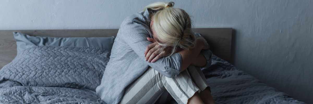 Fatigue in Menopause
