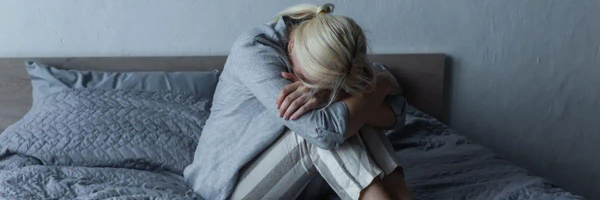 Fatigue in Menopause