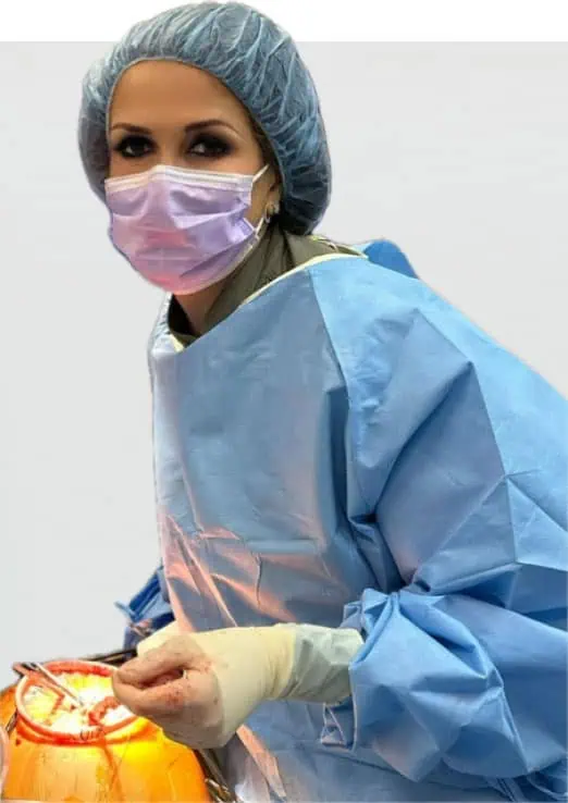 Gynecological Surgery