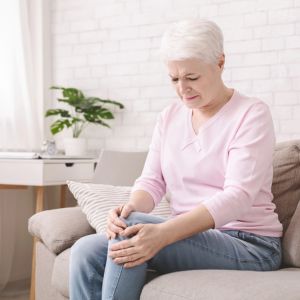Menopausal Joint Pain Treatment