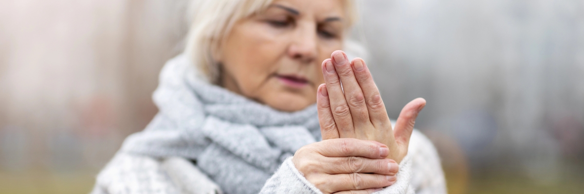Osteoporosis and Osteopenia In Menopause
