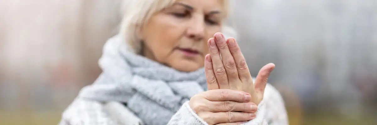 Osteoporosis and Osteopenia In Menopause