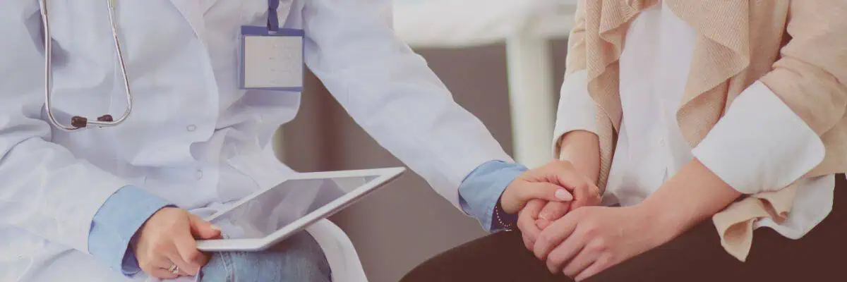 Tubal Ligation Supportive Doctor