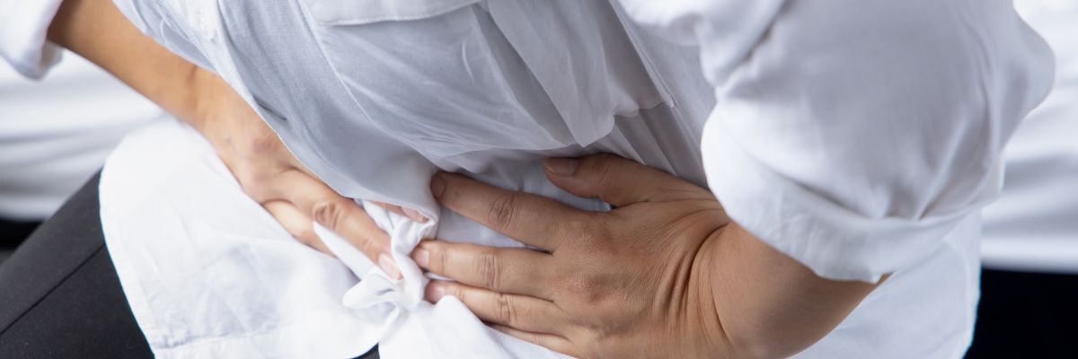 Urinary Problems and Menopause