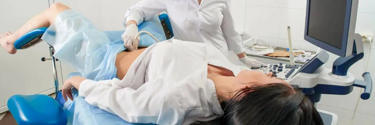 Vaginal and Uterine Septum Surgery