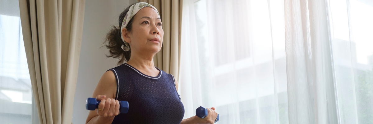 Weight and Menopause