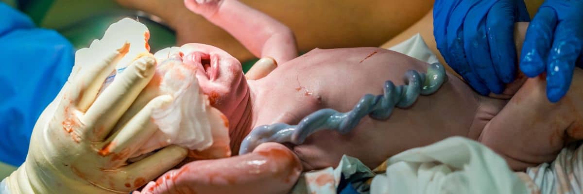 What is Cord Blood Donation