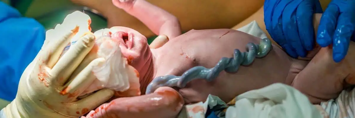 What is Cord Blood Donation