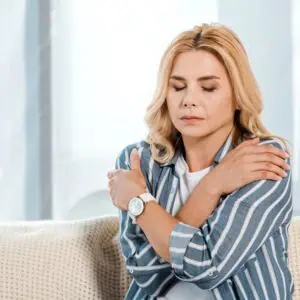Chronic fatigue and wellness concerns addressed by Thais Aliabadi MD.