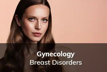 Breast Disorder Infection, Dr. Thais Aliabadi, Top Gynecological Surgeon