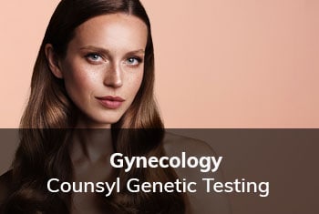 Counsyl Genetic Testing, Dr. Thais Aliabadi | Top Gynecological Surgeon