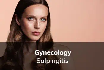 Salpingitis, Dr. Thais Aliabadi | Top Gynecological Surgeon