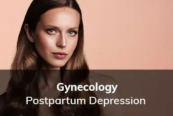 Postpartum Depression, Dr. Thais Aliabadi | Top Gynecological Surgeon