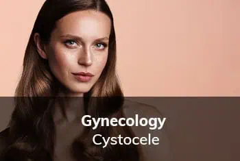Cystocele, Dr. Thais Aliabadi | Top Gynecological Surgeon