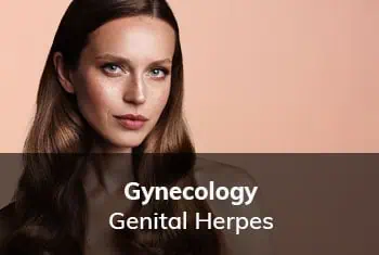 Genital Herpes, Dr. Thais Aliabadi | Top Gynecological Surgeon