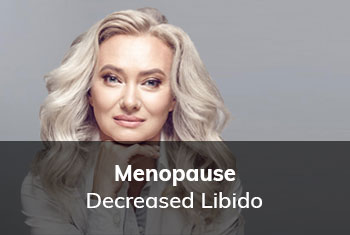 Decreased Libido, Dr. Thais Aliabadi | Top Gynecological Surgeon