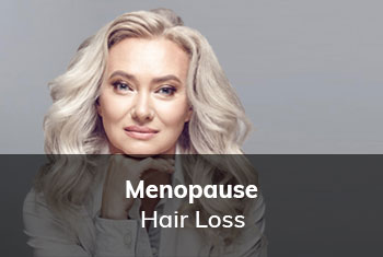 Hair Loss, Dr. Thais Aliabadi | Top Gynecological Surgeon