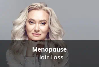 Hair Loss, Dr. Thais Aliabadi | Top Gynecological Surgeon