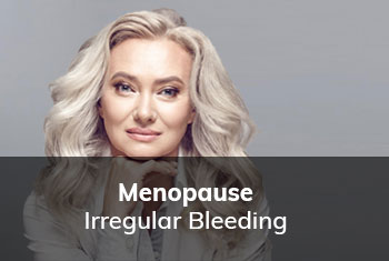 Irregular Bleeding, Dr. Thais Aliabadi | Top Gynecological Surgeon