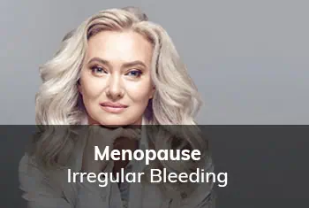Irregular Bleeding, Dr. Thais Aliabadi | Top Gynecological Surgeon