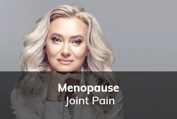 Joint Pain, Dr. Thais Aliabadi | Top Gynecological Surgeon