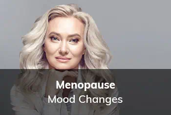 Mood Changes, Dr. Thais Aliabadi | Top Gynecological Surgeon