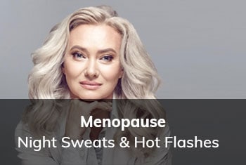 Night Sweats Hot Flashes, Dr. Thais Aliabadi | Top Gynecological Surgeon