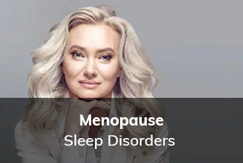 Sleep Disorder, Dr. Thais Aliabadi | Top Gynecological Surgeon