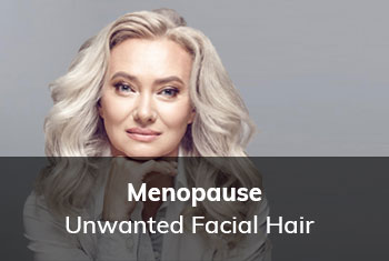 Unwanted Facial Hair, Dr. Thais Aliabadi | Top Gynecological Surgeon