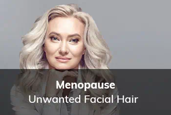 Unwanted Facial Hair, Dr. Thais Aliabadi | Top Gynecological Surgeon