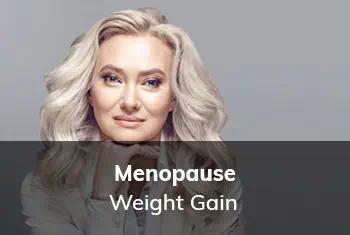 Weight Gain, Dr. Thais Aliabadi | Top Gynecological Surgeon