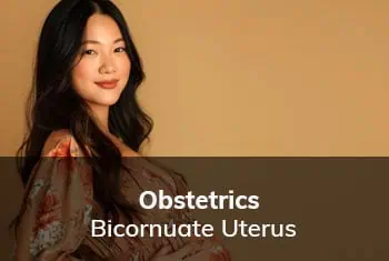Bicornuate Uterus, Obstetrics, Dr. Thais Aliabadi Los Angeles