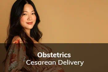 Cesarean Delivery, Obstetrics, Dr. Thais Aliabadi Los Angeles