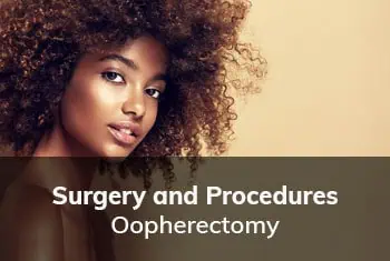 Oopherectomy, Dr. Thais Aliabadi | Top Gynecological Surgeon