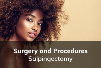 Salpingectomy, Dr. Thais Aliabadi | Top Gynecological Surgeon