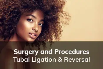  Tubal Ligation Reversal, Dr. Thais Aliabadi | Top Gynecological Surgeon