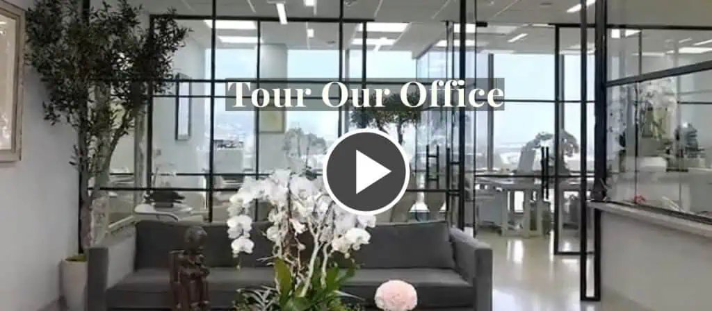 Tour Our Office Video