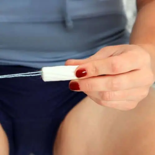 tampon