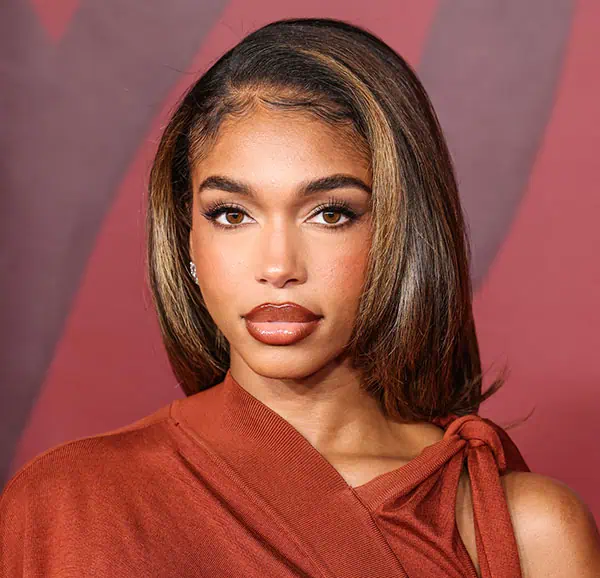 Lori Harvey