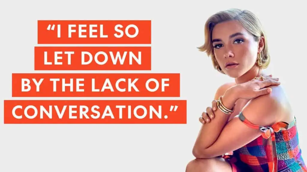 Florence Pugh's Journey with PCOS: Empowerment and Awareness