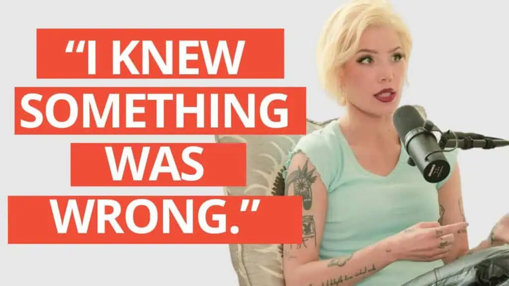 Halsey's Journey: Health, Music, and Advocacy
