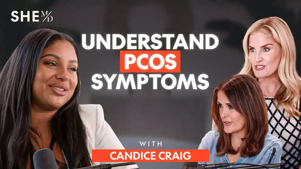 PCOS Action Plan — Candace Craig’s Journey & Practical Guide