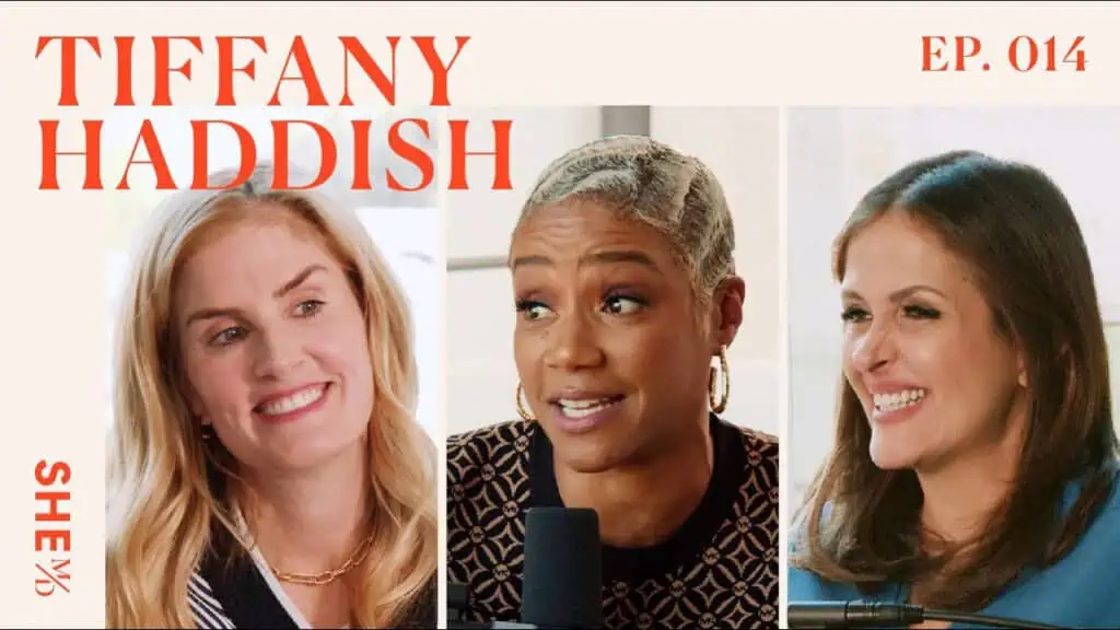 Tiffany Haddish's Journey: From Foster Care to Fame and Advocacy