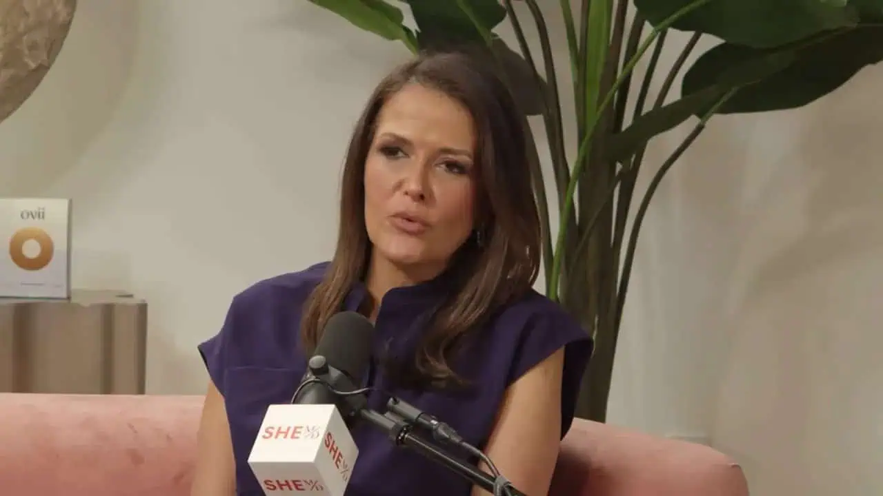 Dr. Thais Aliabadi MD - Women's health specialist providing personalized care and wellness solutions.