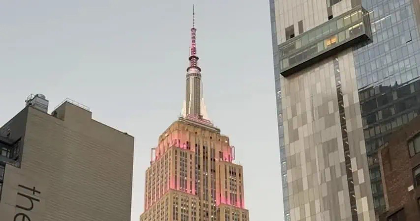 Dr. Thais Aliabadi, MD, specializes in innovative healthcare solutions in New York City.