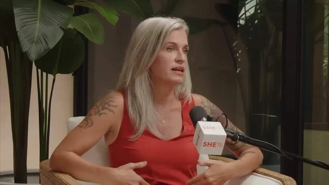 bpc 157 for endometriosis Interview with Dr. Tyna Moore, ND, DC — What Women Need to Know About GLP-1  Microdosing, Peptides, Gut Health, and Hormonal Optimization